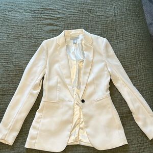 Size 2 H&M blazer
